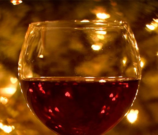 Самые интересные факты о вине