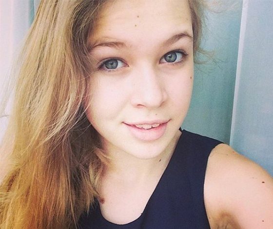 Дочь Веры Брежневой дебютировала на подиуме