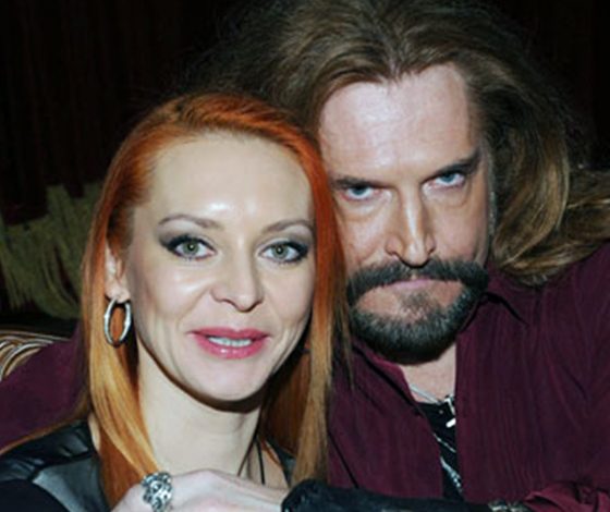 Марина Анисина потеряла ребенка