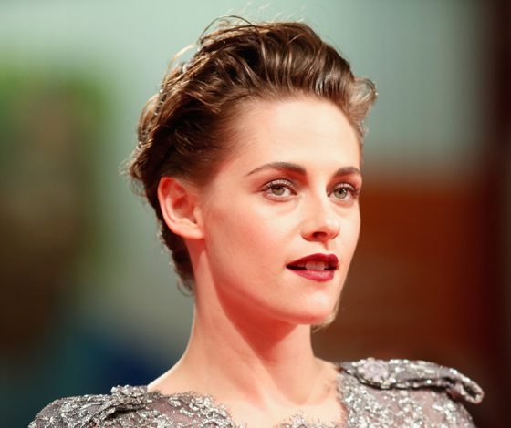 Кристен Стюарт и ее девушка все еще вместе