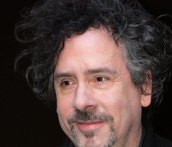 Самые шокирующие фильмы Тима Бёртона