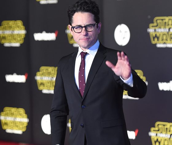 Режиссер «Звездных войн» признался, с кого списал образ Маз