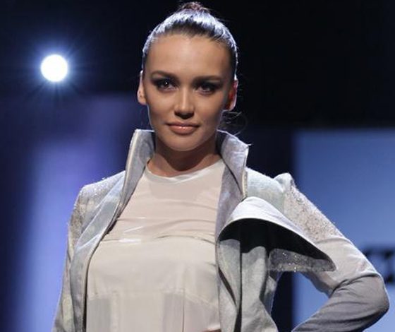 Ольга Серябкина получила серьезную травму