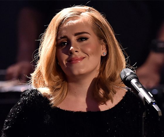 Адель раскрыла свой секрет похудения