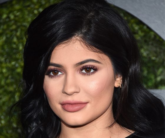 Кайли Дженнер выходит замуж