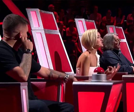 Объявлен победитель шоу «Голос»