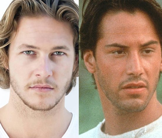 Что нужно знать, прежде чем идти на премьеру фильма «На гребне волны»