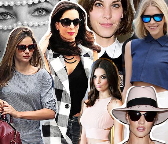Всё самое важное о звездах и моде за 2015 год