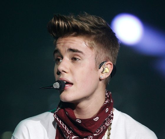 Менеджер Джастина Бибера признался, что он мог умереть