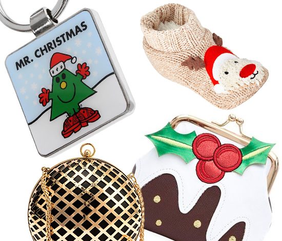 Приятные новогодние мелочи до 3000 рублей