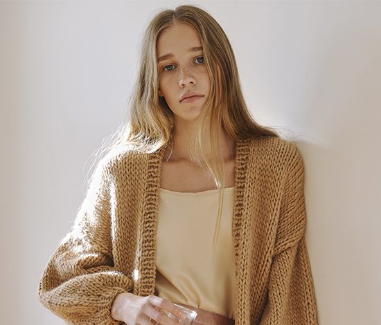 Лукбук MIR Stores осень-зима 2015/16