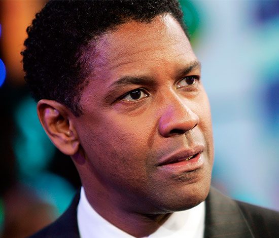 Фильмы, которые прославили Дензела Вашингтона