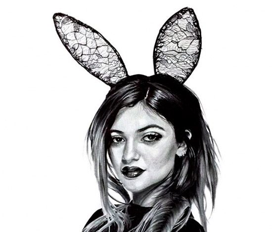 Портреты знаменитостей от филиппинского художника-любителя