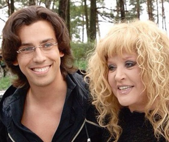 Пугачева и Галкин устроят для своих детей новогодний праздник