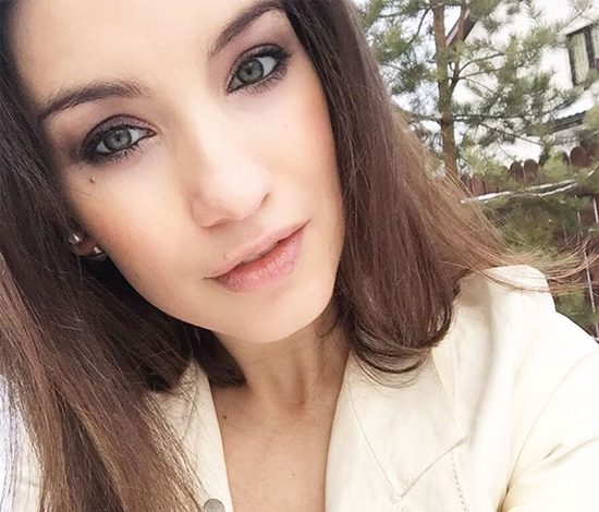 Виктория Дайнеко пожаловалась, что продолжает худеть