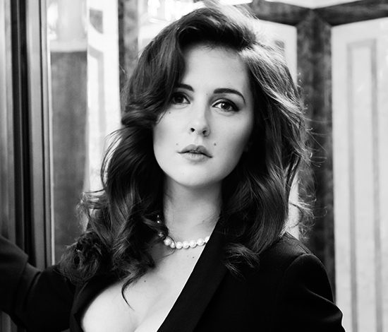 Мария Шумакова: Я люблю мужчин постарше