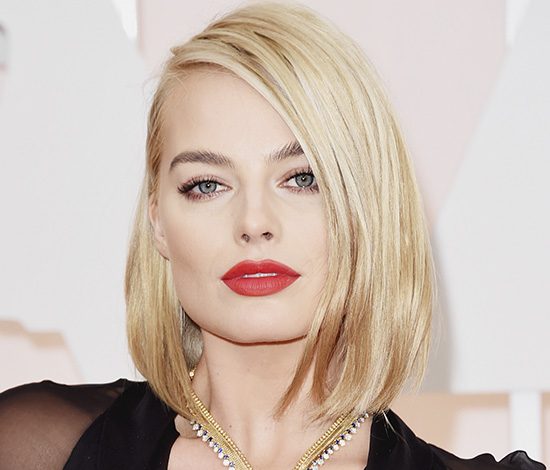 Топ-30 лучших бьюти-образов зарубежных звезд за 2015 год