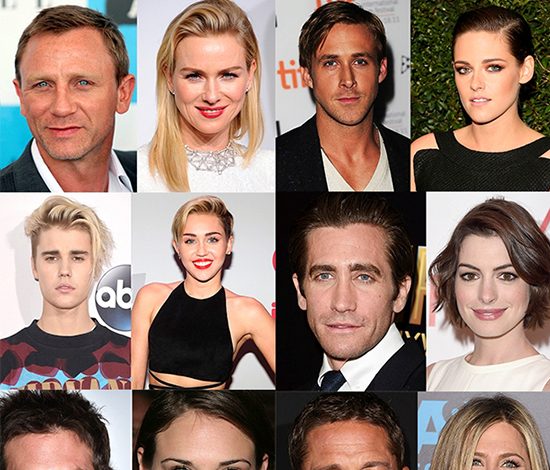 Звезды, которые могли бы стать красивыми парами. Часть 2