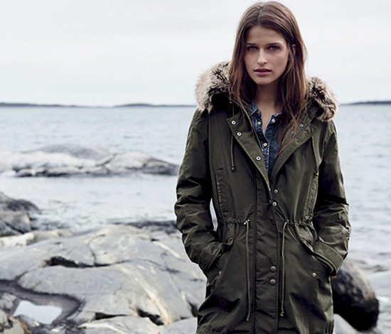 Лукбук Betty Barclay осень-зима 2016