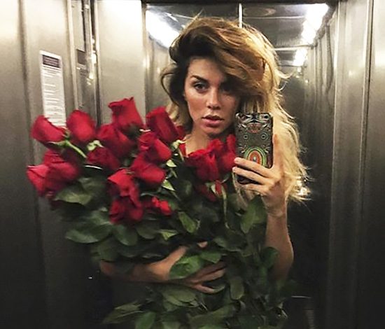 Как звезды провели выходные: 5-6 сентября