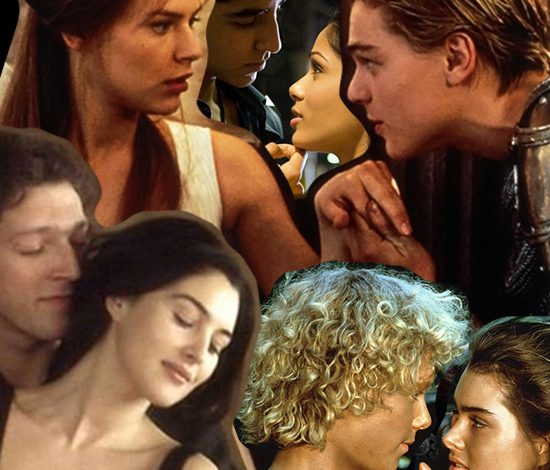 Самые яркие кинопары всех времен