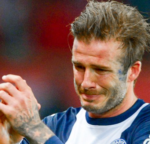 Топ-40 плачущих спортсменов