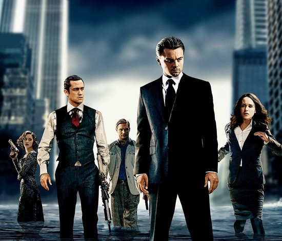 Все, что ты хотела узнать о фильме «Начало»