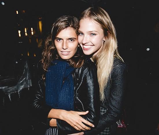 Afterparty Vogue Fashion's Night Out-2015: фото