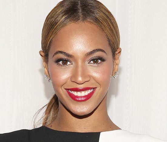 Бейонсе: эволюция причесок