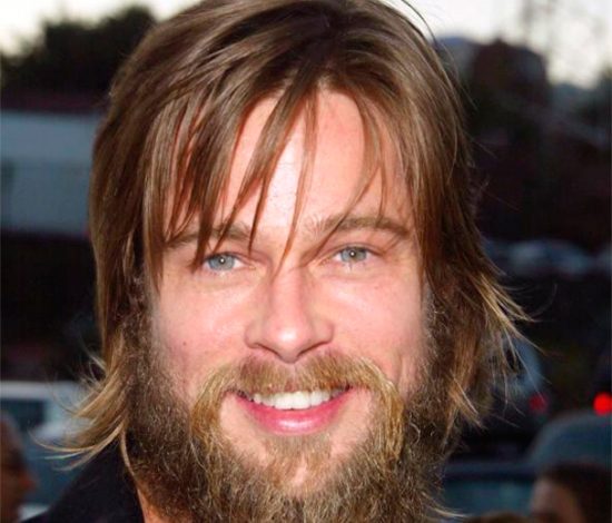 Звезды с ужасной бородой