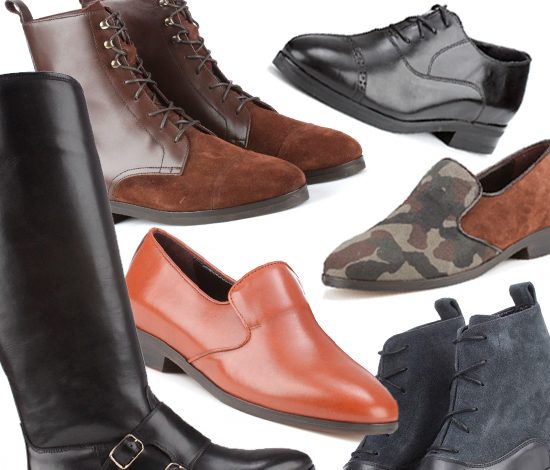 Коллекция CB Made in Italy осень-зима 15/16