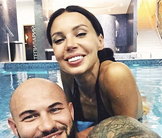 Как звезды провели выходные: 29-30 августа