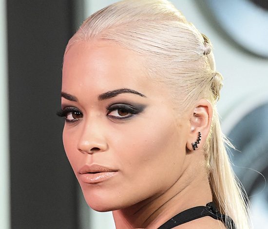 VMA-2015: лучшие бьюти-образы