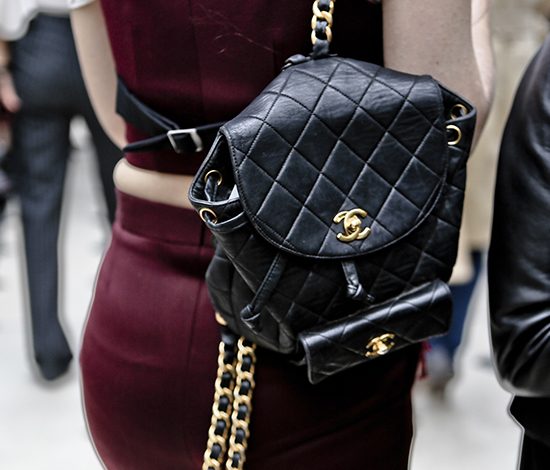 99 долларов – и сумка от Chanel твоя!