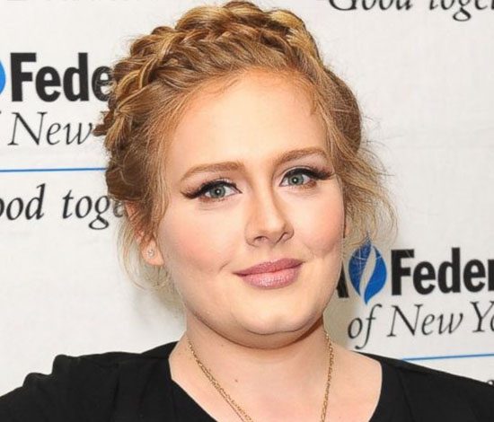 Адель выпускает новый альбом