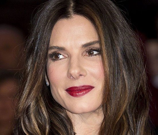 Первые совместные фото Сандры Буллок с новым бойфрендом