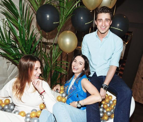 5 правил звездной вечеринки