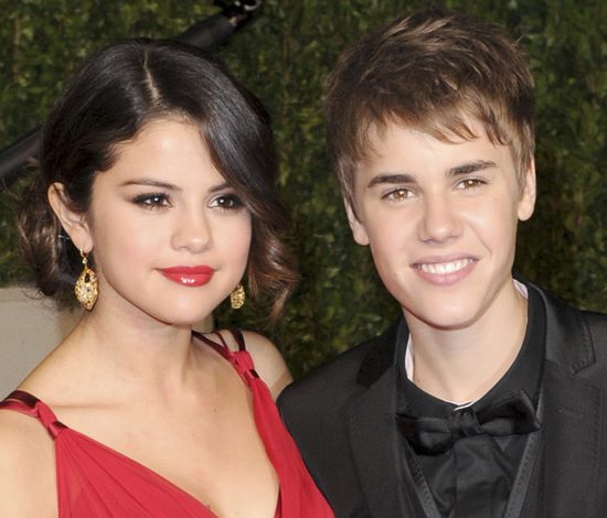 Что скрывают Гомес и Бибер? Встречи после расставания