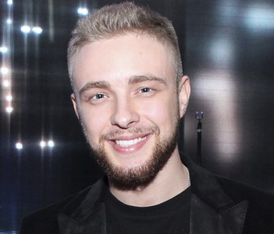 Егора Крида не пустили на Украину