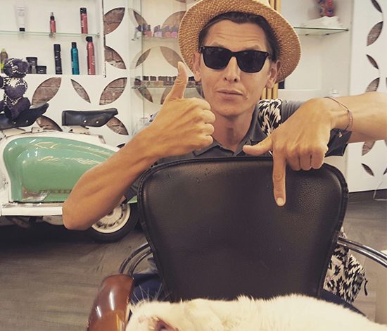 Влад Лисовец фото