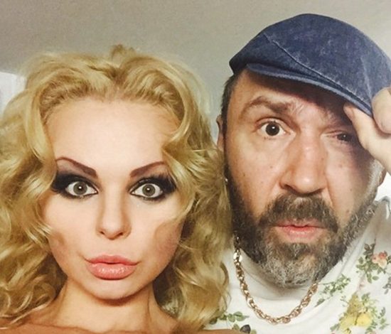 Почему солистка «Ленинграда» ушла, и кто ее заменит?