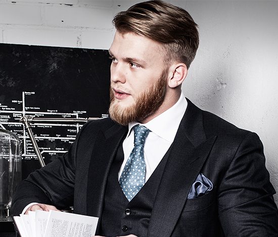 Андрей Купреев: Я спокойно отношусь к своим победам