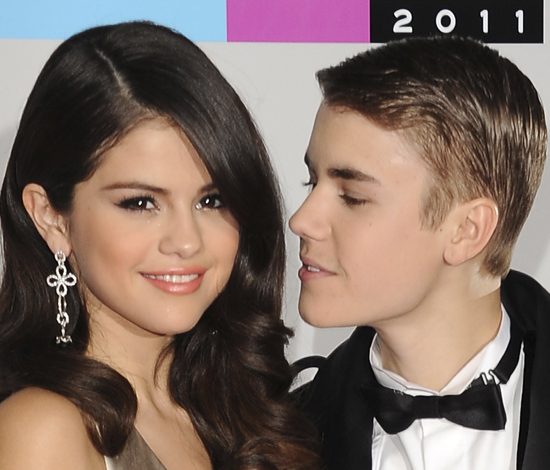 Новые подробности воссоединения Бибера и Селены Гомес