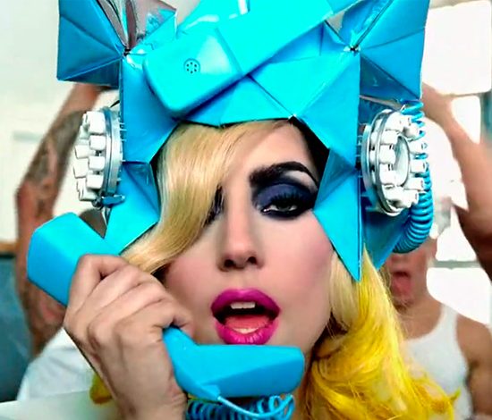 Самые крутые дуэты с Леди Гага