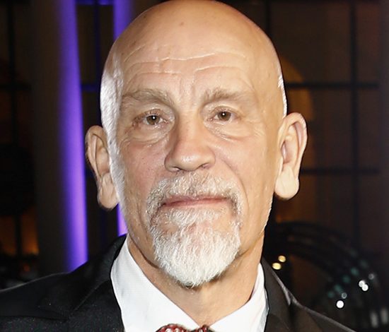 Джон Малкович снялся голым для обложки пластинки