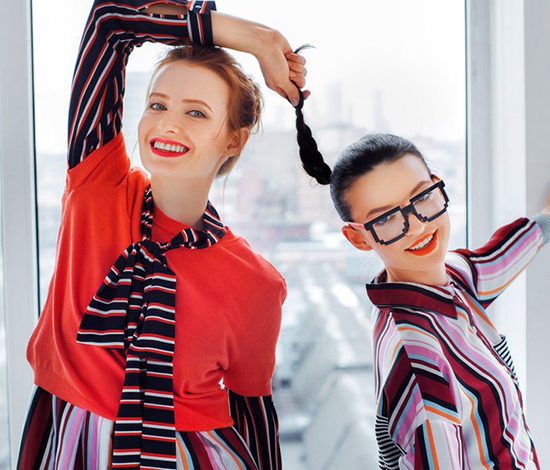 PEOPLETALK приглашает на презентацию в Firmato&amp;Scontato