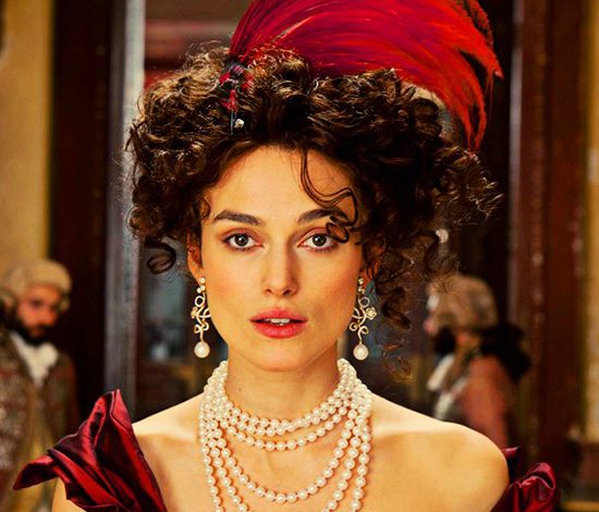 Кира Найтли: топ-15 лучших ролей