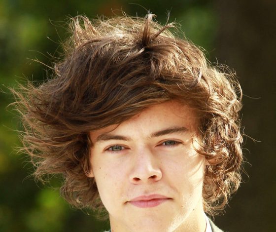 Гарри Стайлз one direction