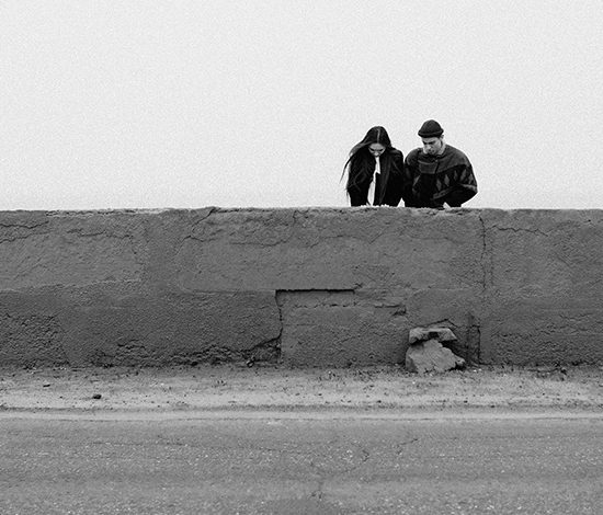 Премьера: L’One и Rozhden выпустили совместный трек