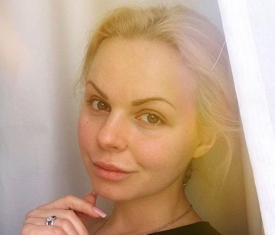 Певица Алиса Вокс ушла из группы «Ленинград»